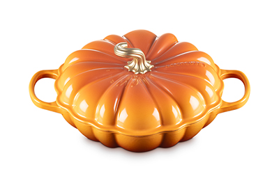 Pumpkin Braiser