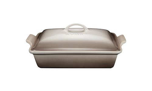 Rectangular Casserole