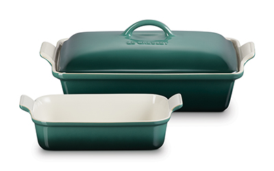 Rectangular Casserole and Dish Set