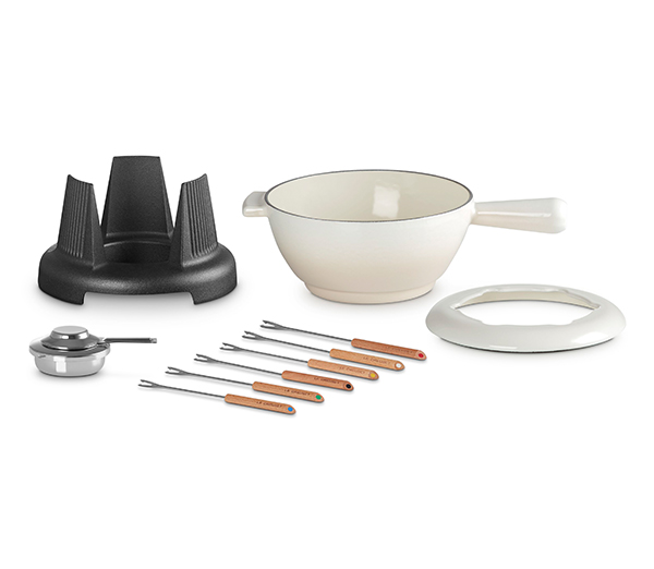 Fondue Set