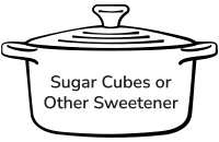 Sugar Icon