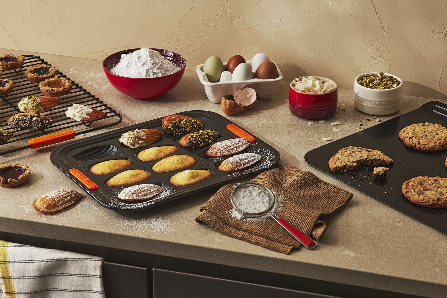 Metal Bakeware