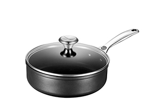 3.2 Sauté Pan
