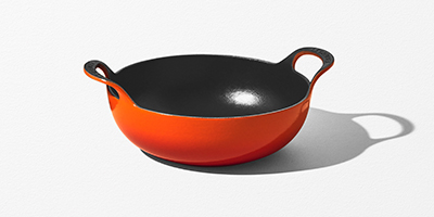 Paella Pan