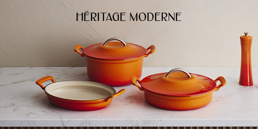 Découvrez Héritage Moderne