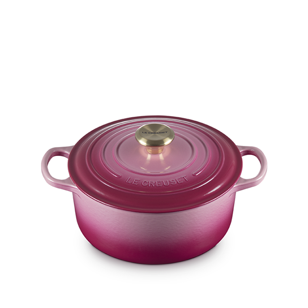 Berry Dutch Oven
