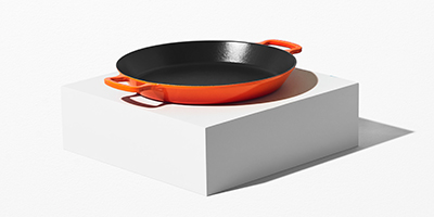 Paella Pan