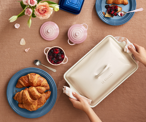 Planifier un brunch