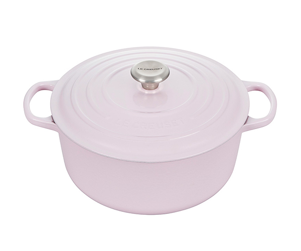 Round Dutch Oven