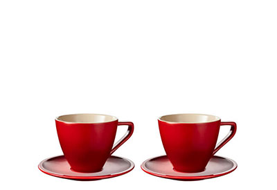 Minimalist Espresso Cups