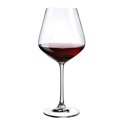 Red wine
