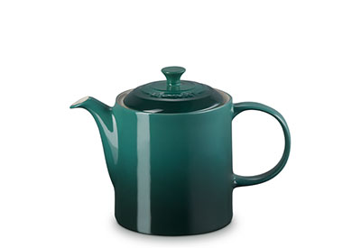 Grand Teapot