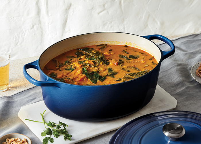 Dutch Oven