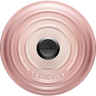 Shell Pink