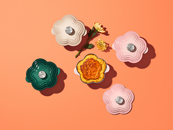 Spring Flavours