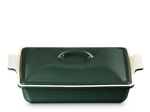Covered Casserole