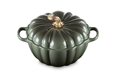 Cocotte citrouille