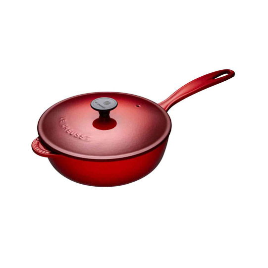 What Is a Saucepan and What Is It For?