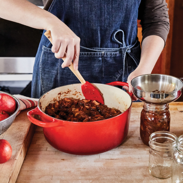 Use it for canning