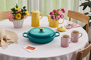 Essential Mother's Day Gift Guide