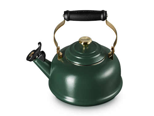 Whistling Kettle