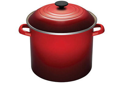 Stockpot