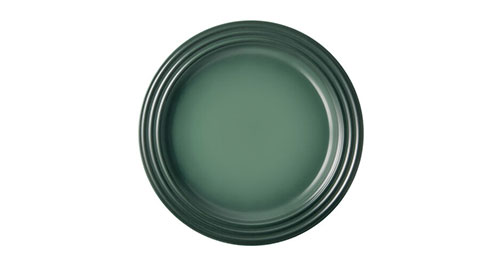 Vaisselle minimaliste