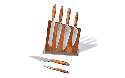 Complete Knife Set