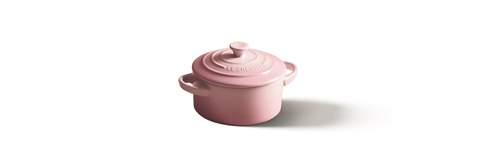 Mini-cocotte ronde