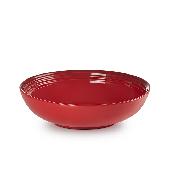 Classic Serving Bowl