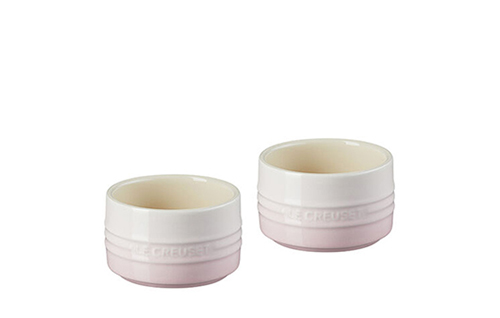 Stackable Ramekins
