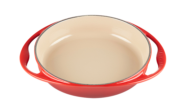 Tarte Tartin Dish 