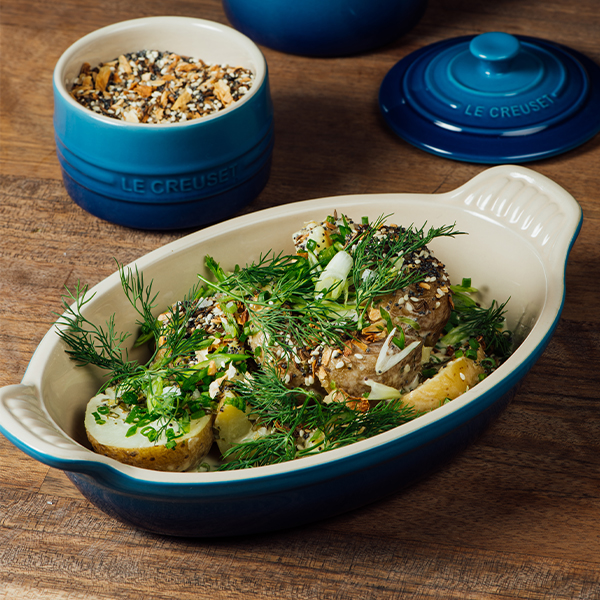 Salade de pommes de terre