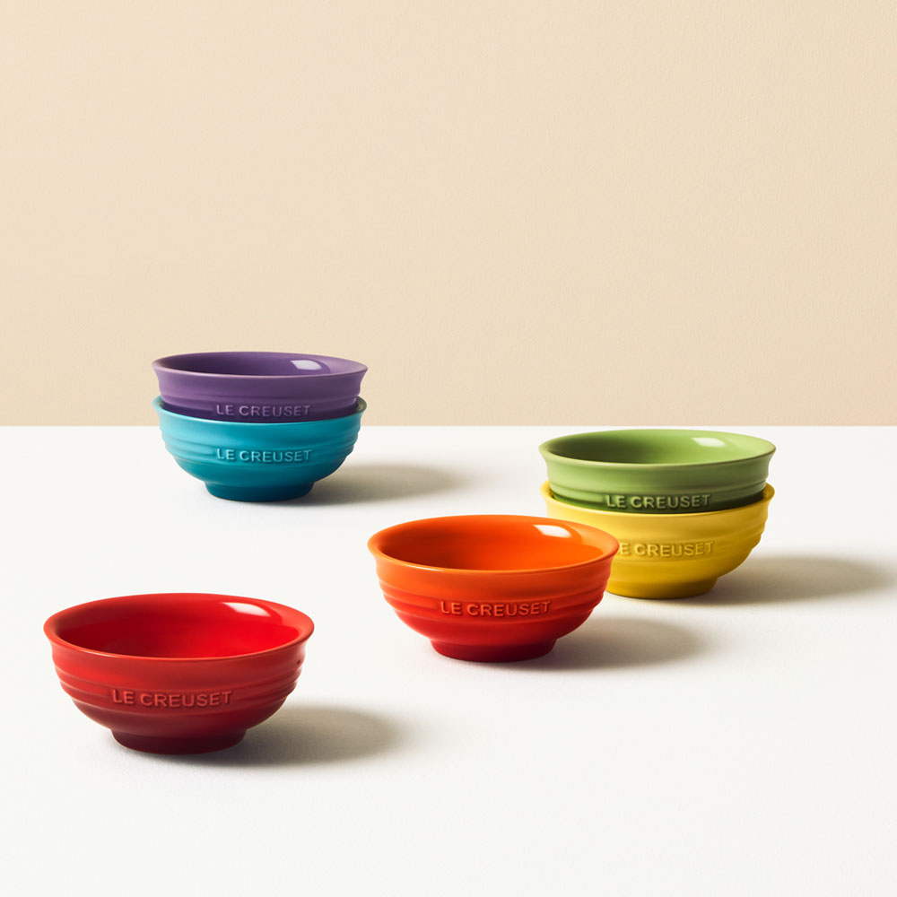 Rainbow Collection Le Creuset® Canada Official Site