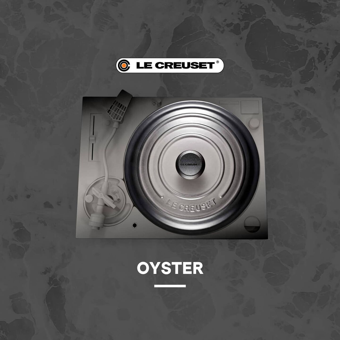 Oyster Spotify Playlist