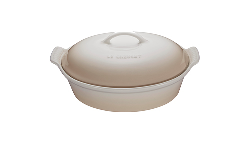 Oval Casserole