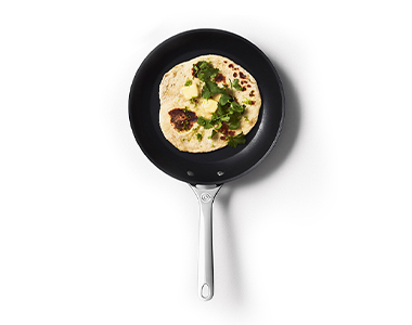 Stainless Steel Fry Pan