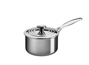 1.9 L Saucepan