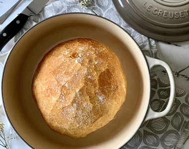 Bread