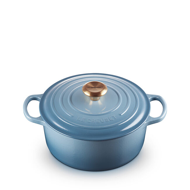 Cocotte ronde