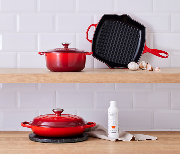 What other ways can I use a Dutch Oven?
