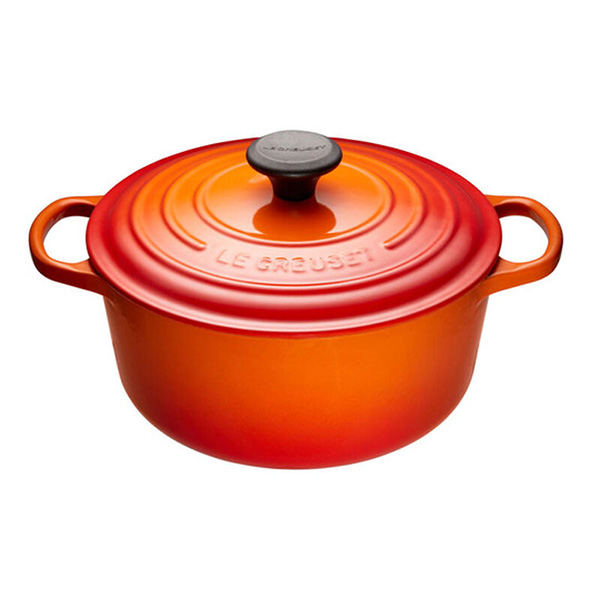 Dutch Ovens