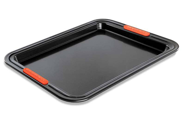 Grande plaque de cuisson