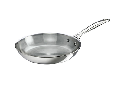 26 cm Stainless Steel Fry Pan