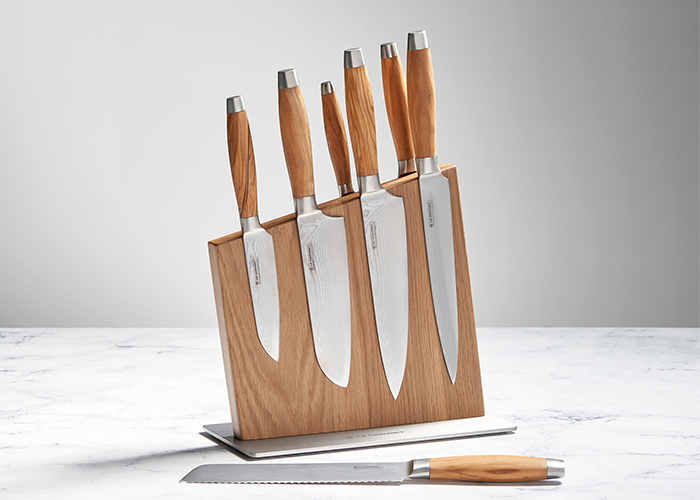Complete Knife Set