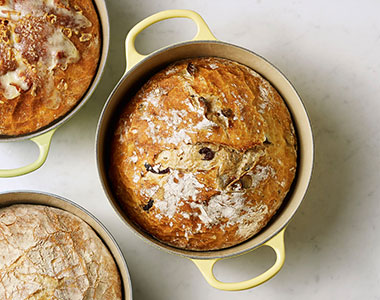Rosemary Bread