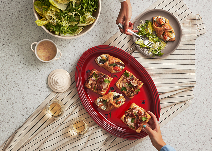 Serving Platter