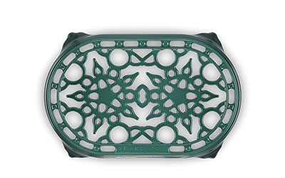Deluxe Oval Trivet