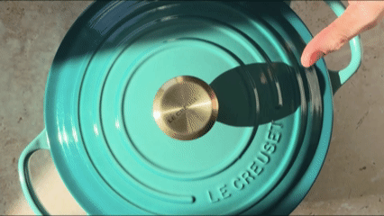 Marry Me Shrimp Linguini