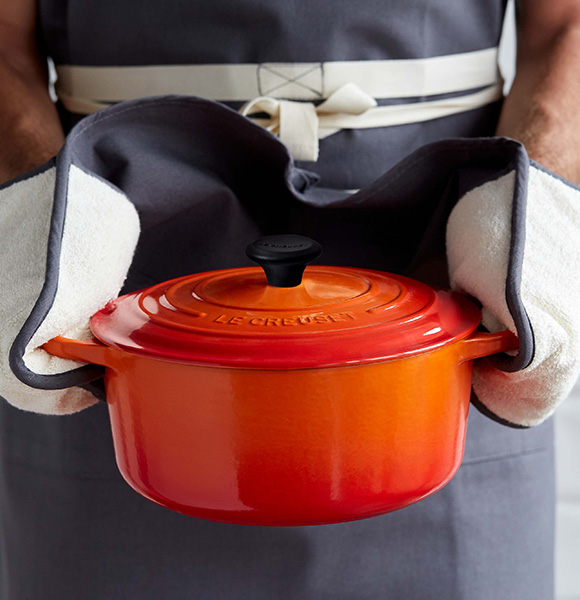 Comment utilise-t-on la cocotte?
